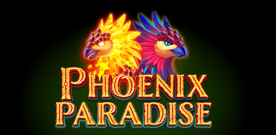Phoenix Paradise （フェニックス・パラダイス）スロット【攻略】