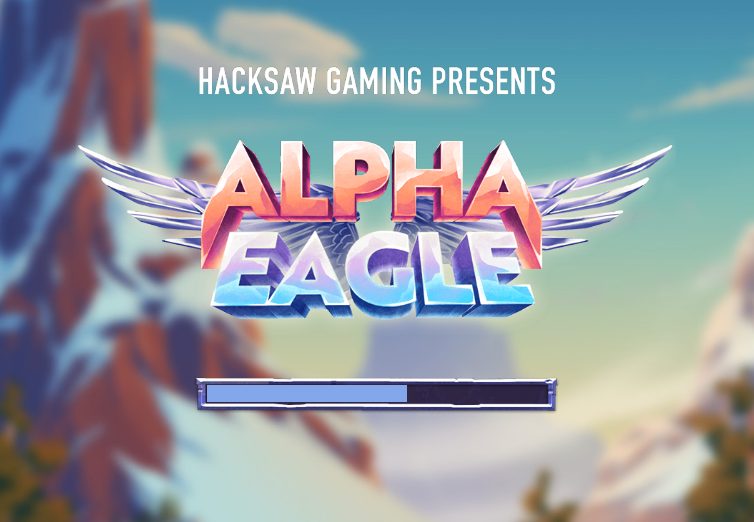 Alpha Eagle（アルファイーグル）のスペック・図柄・ゲームフロー【スロット攻略】