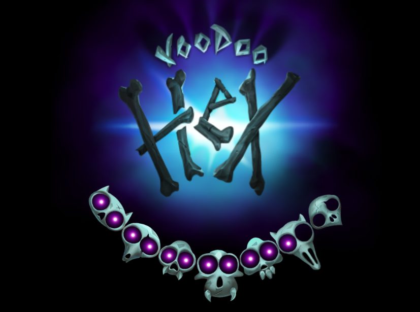 Voodoo Hex（ブードゥーヘックス）スロットのスペックと図柄・ボーナスを解説